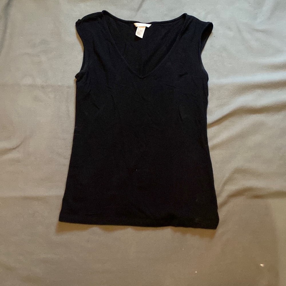 H&M basics tee